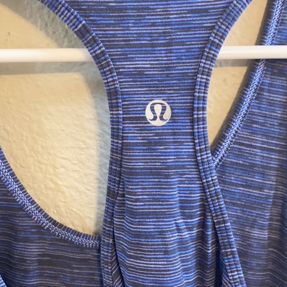 Lululemon Tank Top - Picture 3 of 4